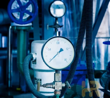 علت‌های شایع خرابی پمپ‌های هیدرولیک