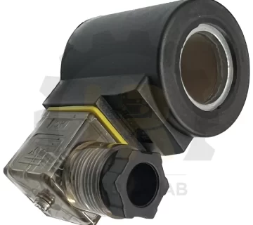 بوبین شیر برقی هیدرولیک