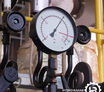 مانومتر هیدرولیک چیست و چه کاربردهایی دارد؟