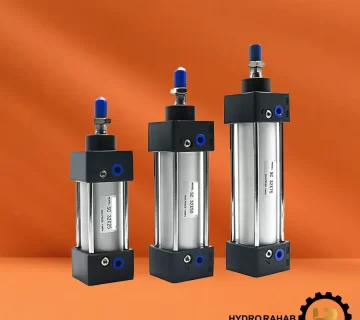 جک پنوماتیک چیست؟