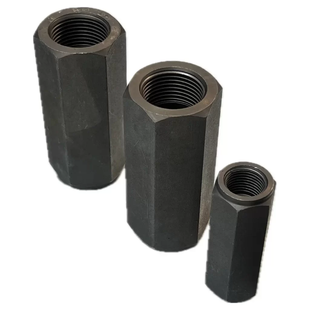 شیر یکطرفه (چک ولو) بین راهی - check valve hydraulic