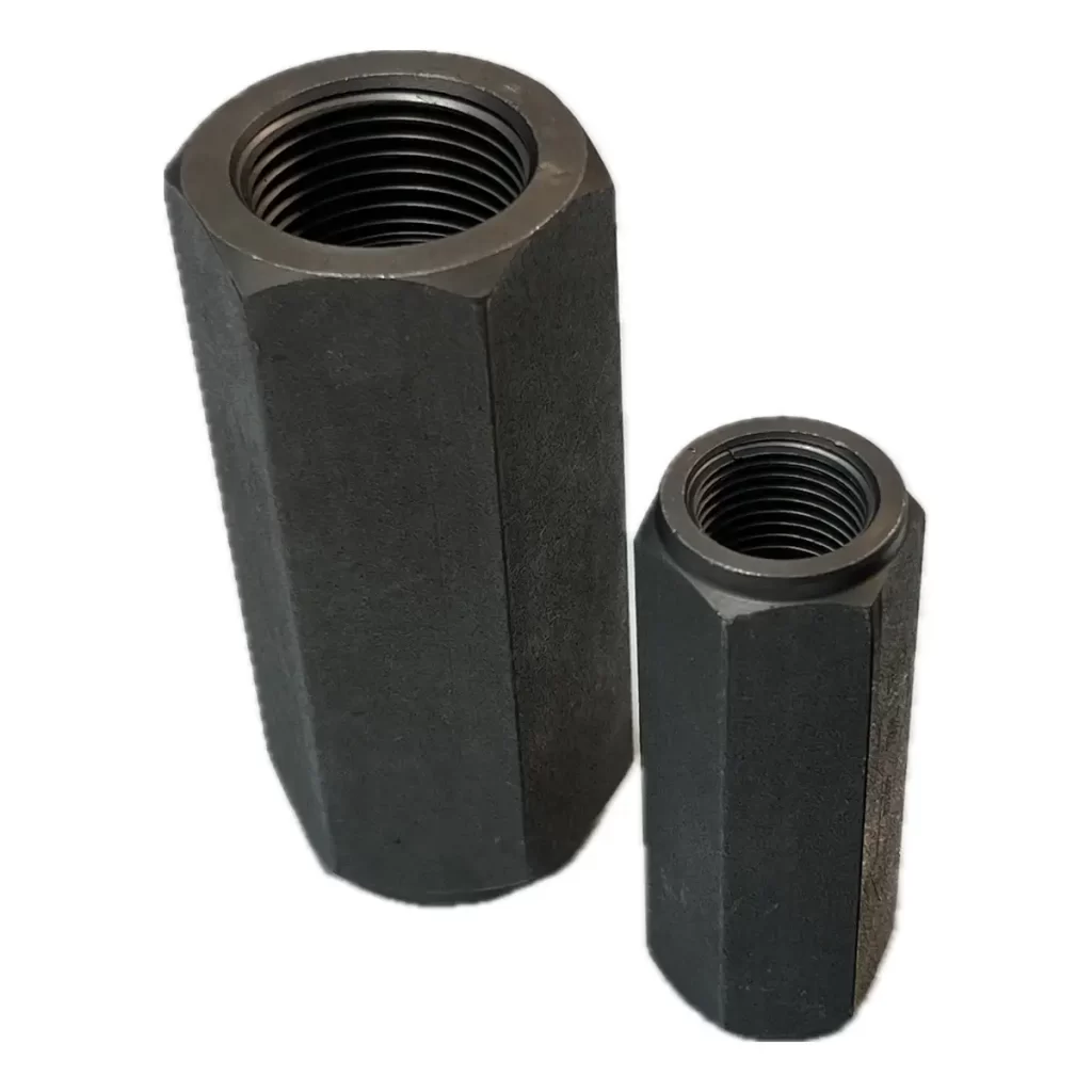 شیر یکطرفه (چک ولو) بین راهی - check valve hydraulic