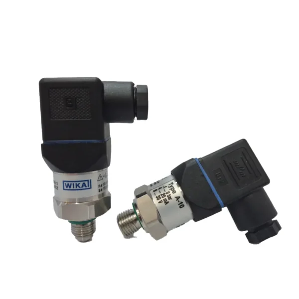 ترانسمیتر ویکا