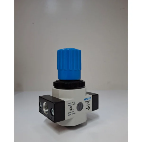 رگلاتور فستو مدل LR.