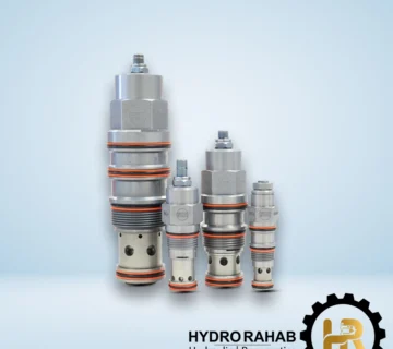 شیرهای کارتریجی