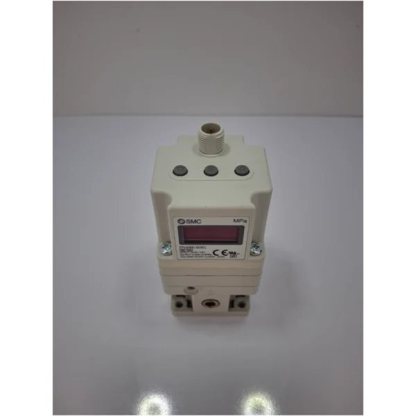 رگلاتور SMC ITV2050.