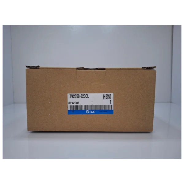 رگلاتور SMC ITV2050.