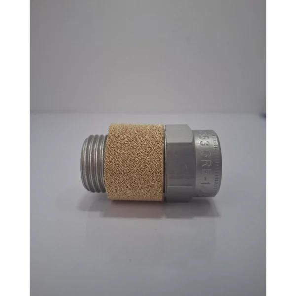 فلو اگزوز پنوماتیک فستو GER فلواگزوز پنوماتیک فستو GER .