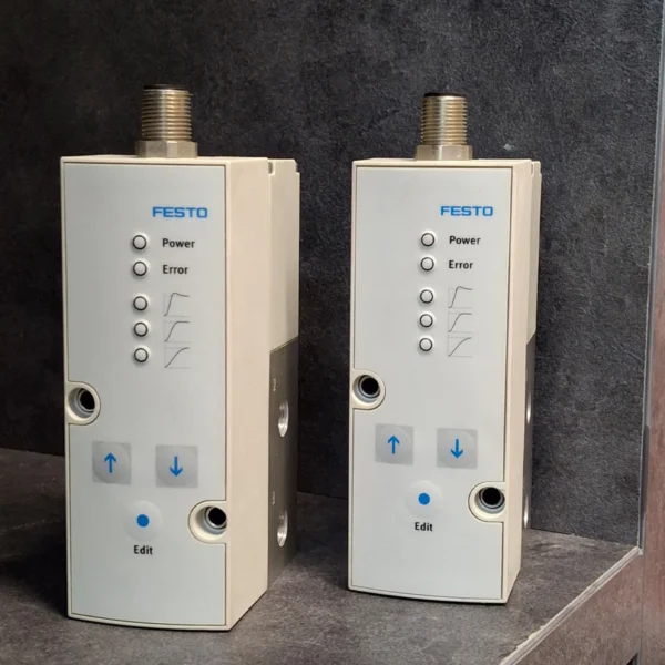 رگلاتور پروپرشنال فستو vppm