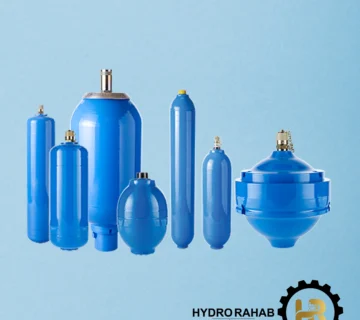 آکومولاتور چیست