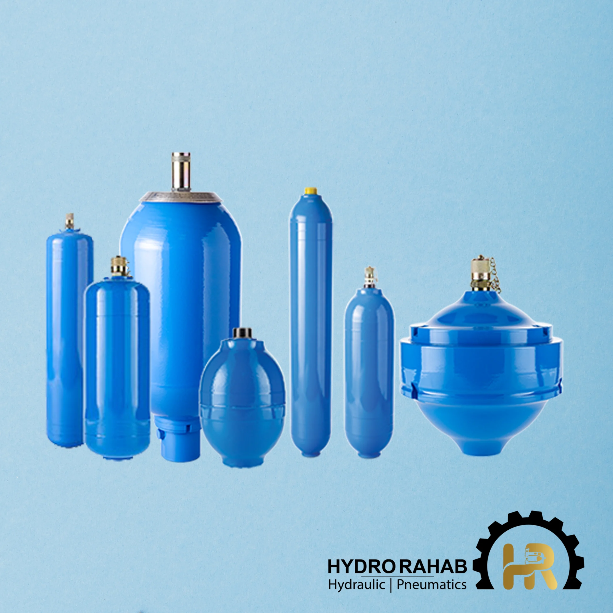 آکومولاتور چیست