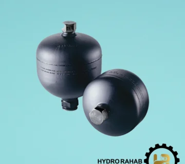 آکومولاتور دیافراگمی