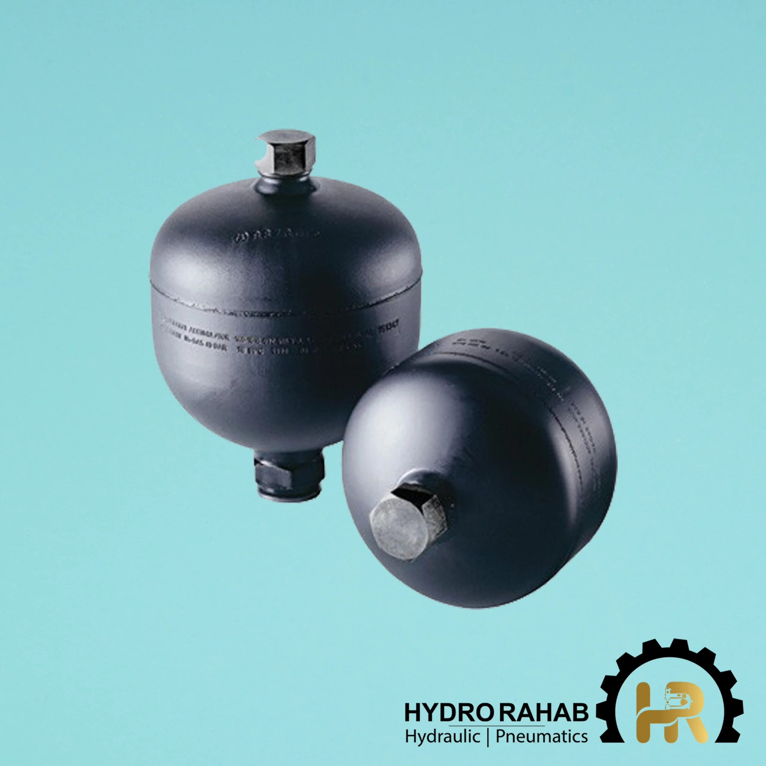 آکومولاتور دیافراگمی