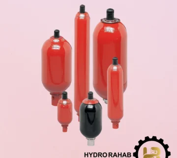 آکومولاتور هیداک