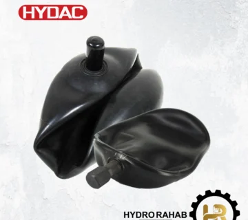 تیوپ آکومولاتور هیداک