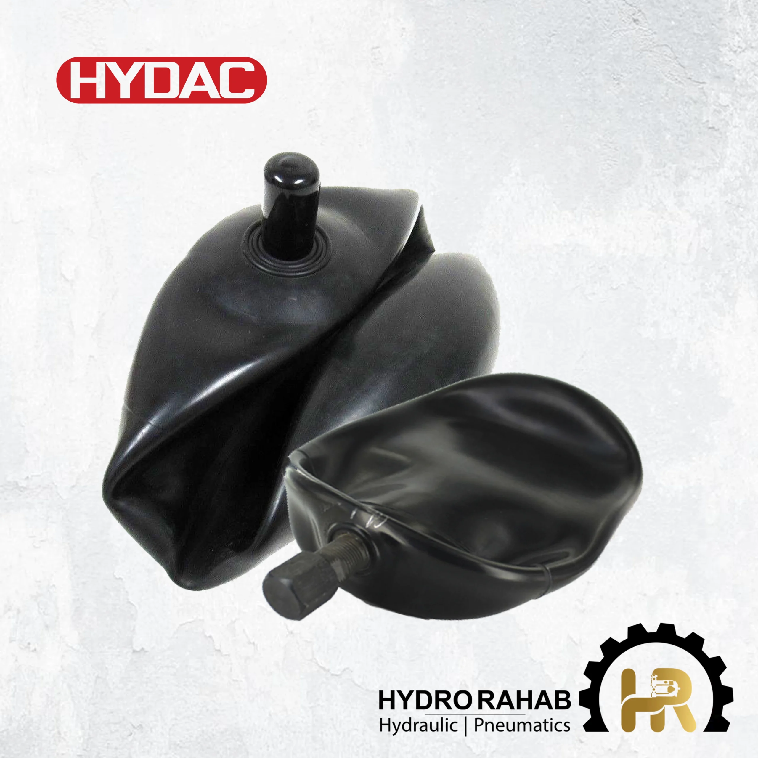 تیوپ آکومولاتور هیداک