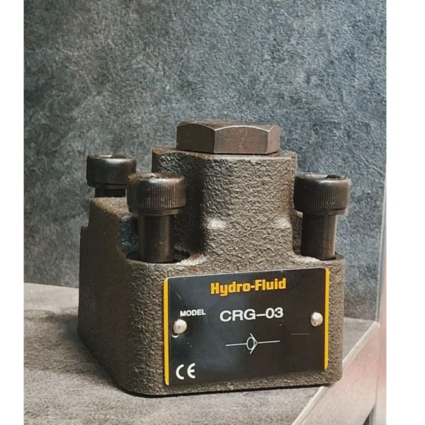 سوپاپ بلوکی سایز 1.2