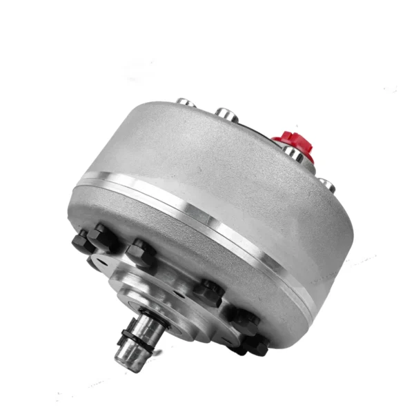 پمپ پیستونی شعاعی HAWE سری RRZ