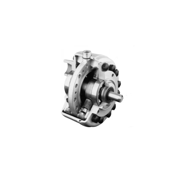 پمپ پیستونی شعاعی Hawe R RG Pump 1