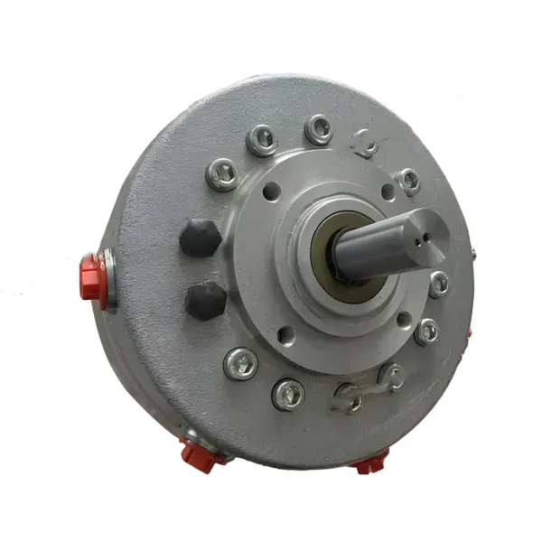 پمپ پیستونی شعاعی Hawe R RG Pump.