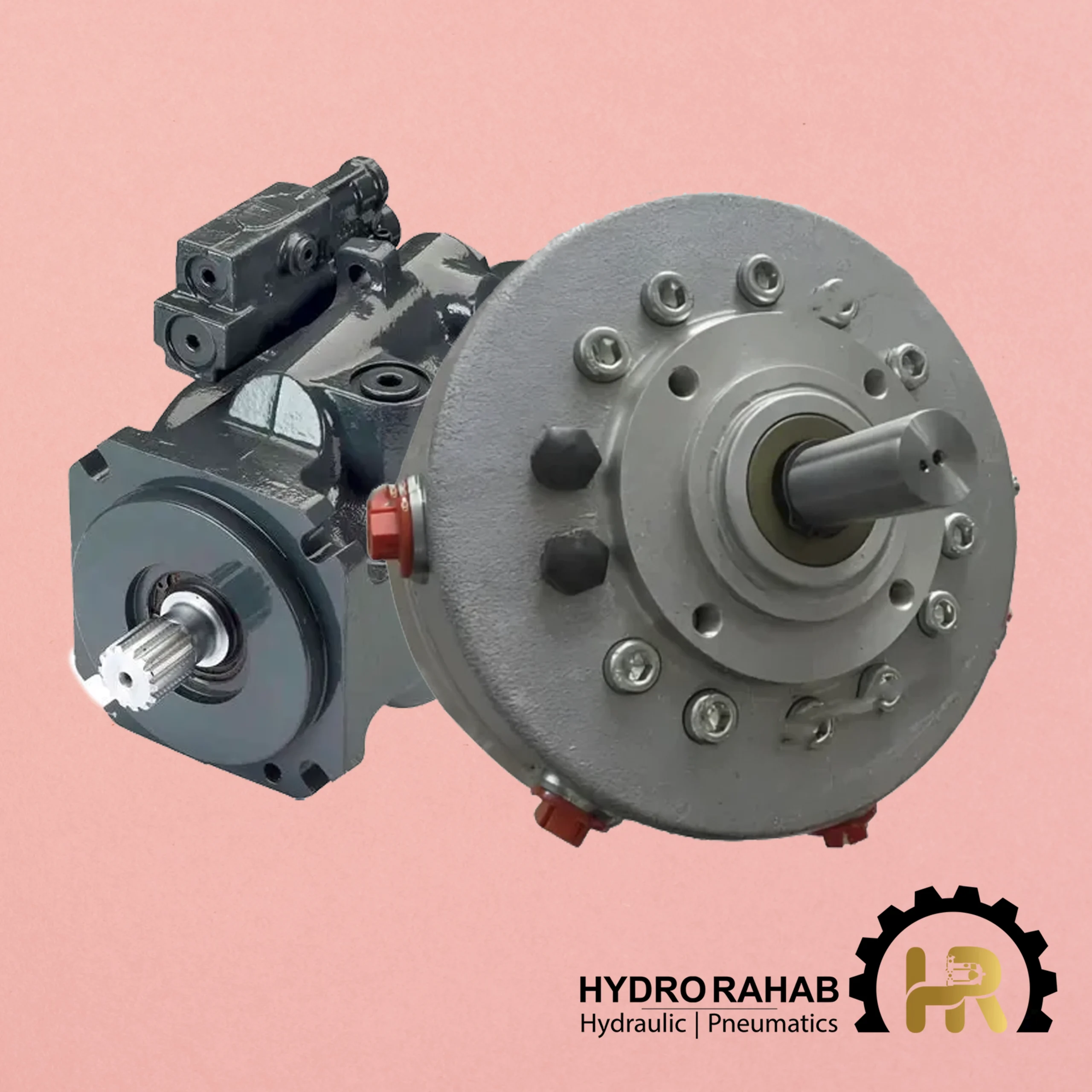 بهترین پمپ پیستونی