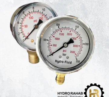 مراقبت و نگهداری از مانومتر