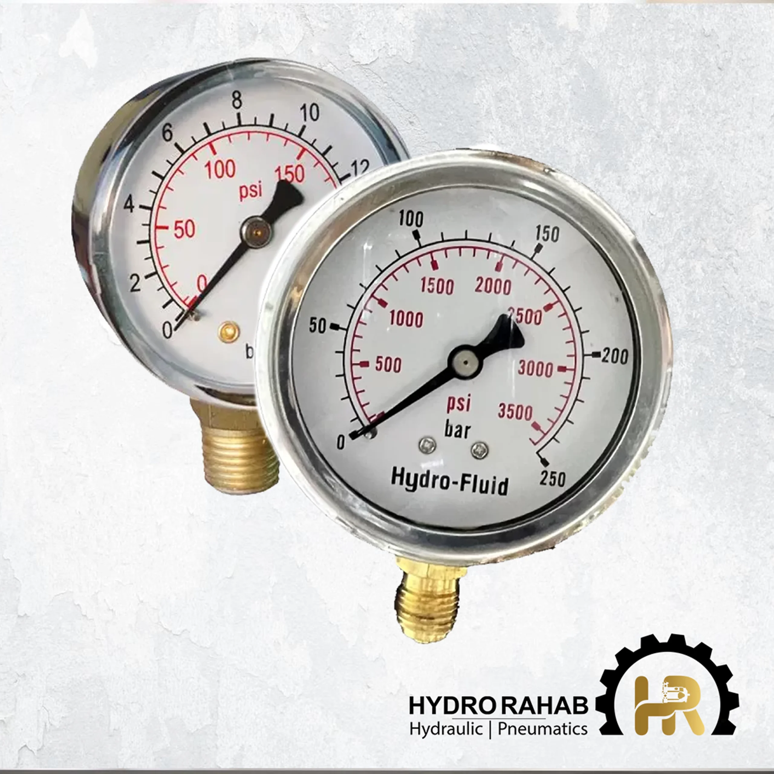مراقبت و نگهداری از مانومتر